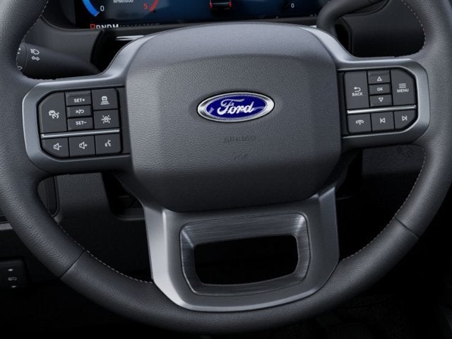 2027 Ford F-250SD F-250® Lariat®