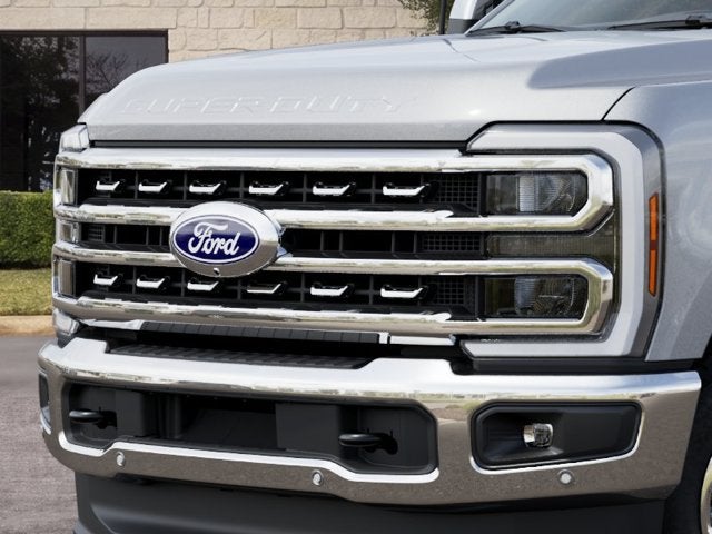 2027 Ford F-250SD F-250® Lariat®