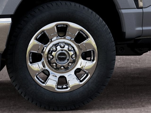 2027 Ford F-250SD F-250® Lariat®