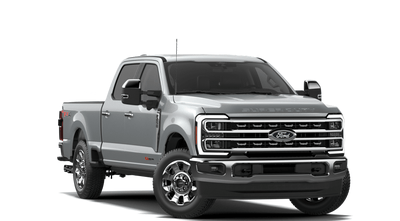 2027 Ford F-250SD F-250® Lariat®