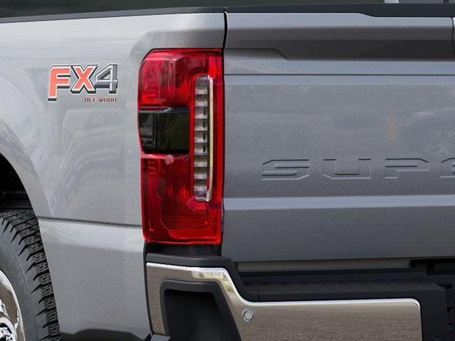 2027 Ford F-250SD F-250® Lariat®