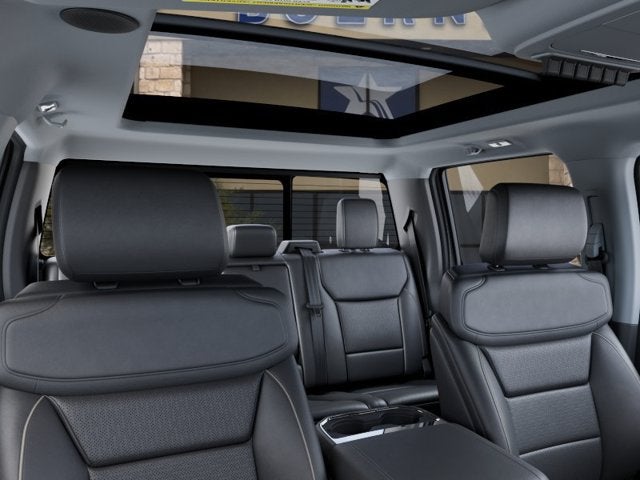 2027 Ford F-250SD F-250® Lariat®