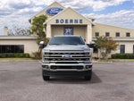 2027 Ford F-250SD F-250® Lariat®