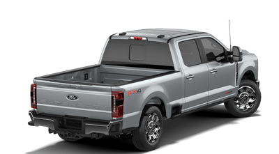 2027 Ford F-250SD F-250® Lariat®
