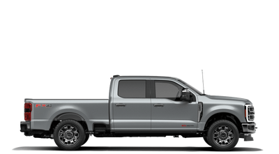 2027 Ford F-250SD F-250® Lariat®