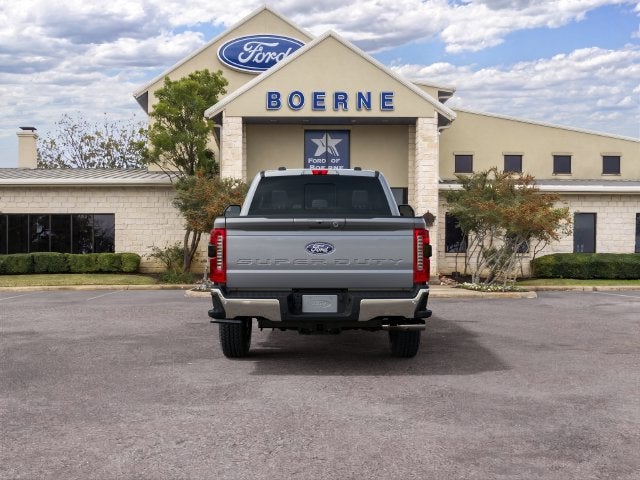 2027 Ford F-250SD F-250® Lariat®