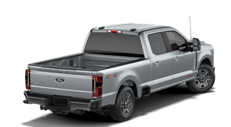 2027 Ford F-250SD F-250® Lariat®