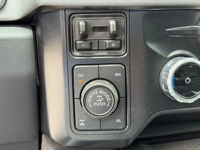 2024 Ford F-250SD Platinum