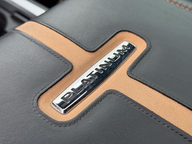 2024 Ford F-250SD Platinum