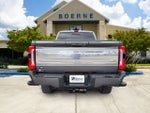 2024 Ford F-250SD Platinum