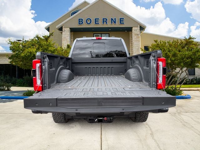 2024 Ford F-250SD Platinum