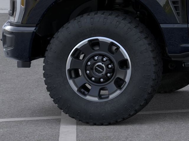 2026 Ford F-250SD F-250® Platinum®