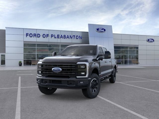 2026 Ford F-250SD F-250® Platinum®