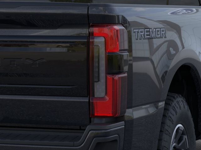 2026 Ford F-250SD F-250® Platinum®