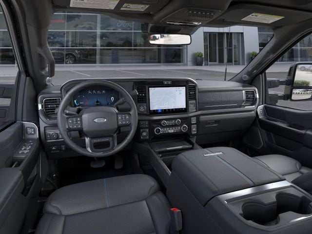 2026 Ford F-250SD F-250® Platinum®