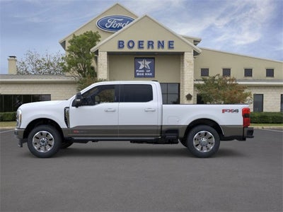 2026 Ford F-250SD F-250® King Ranch®