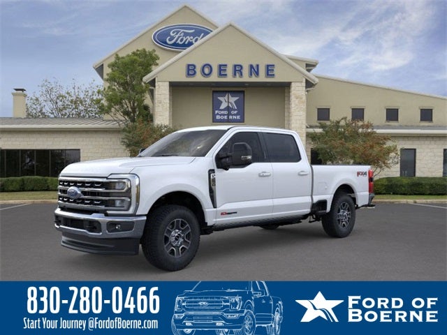 2026 Ford F-250SD F-250® Lariat®