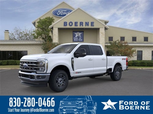 2026 Ford F-250SD F-250® Lariat®
