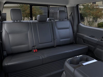 2026 Ford F-250SD F-250® Lariat®