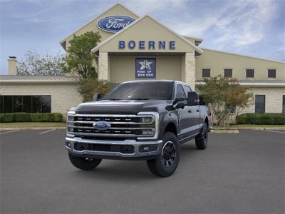 2026 Ford F-250SD F-250® Lariat®