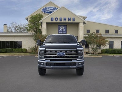 2026 Ford F-250SD F-250® Lariat®