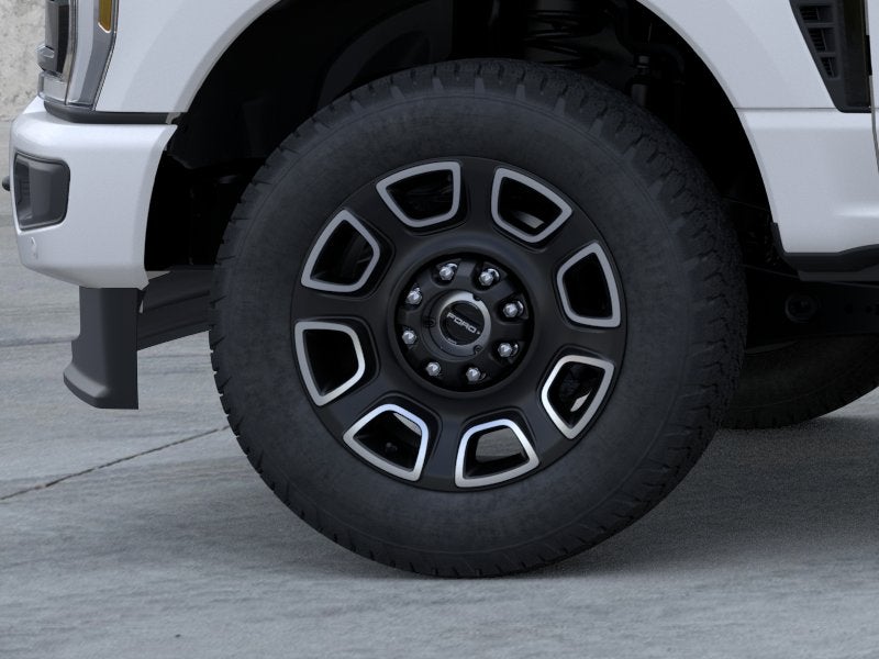 2026 Ford F-250SD F-250® Platinum®