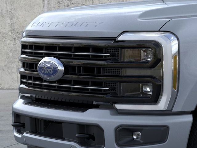 2026 Ford F-250SD F-250® Platinum®