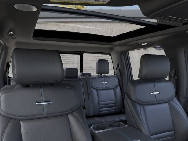 2026 Ford F-250SD F-250® Platinum®