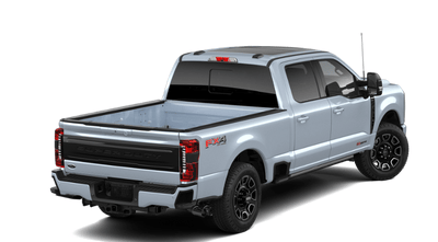 2026 Ford F-250SD F-250® Platinum®