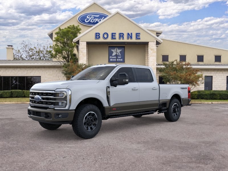 2026 Ford F-250SD F-250® King Ranch®