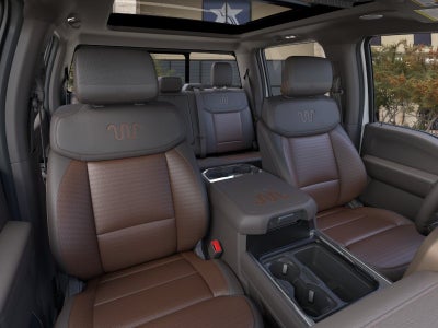 2026 Ford F-250SD F-250® King Ranch®