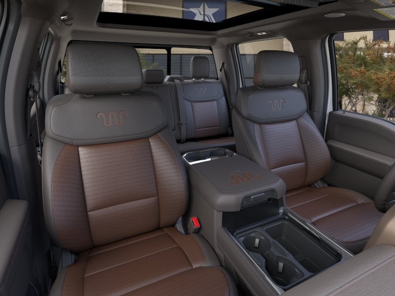 2026 Ford F-250SD F-250® King Ranch®