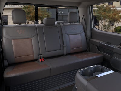 2026 Ford F-250SD F-250® King Ranch®