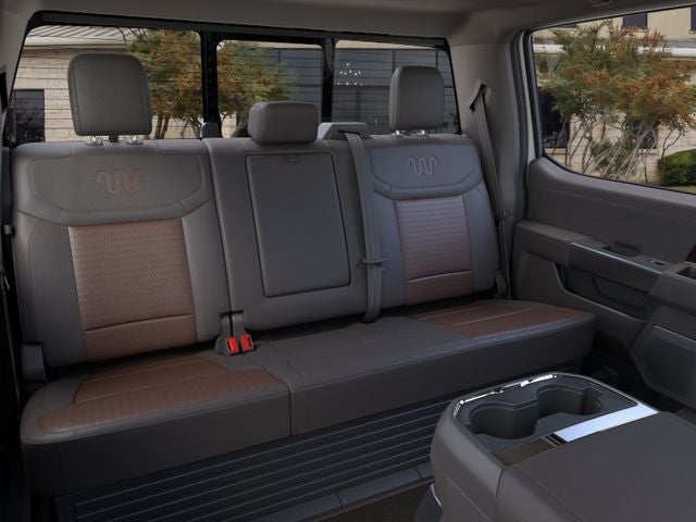 2026 Ford F-250SD F-250® King Ranch®
