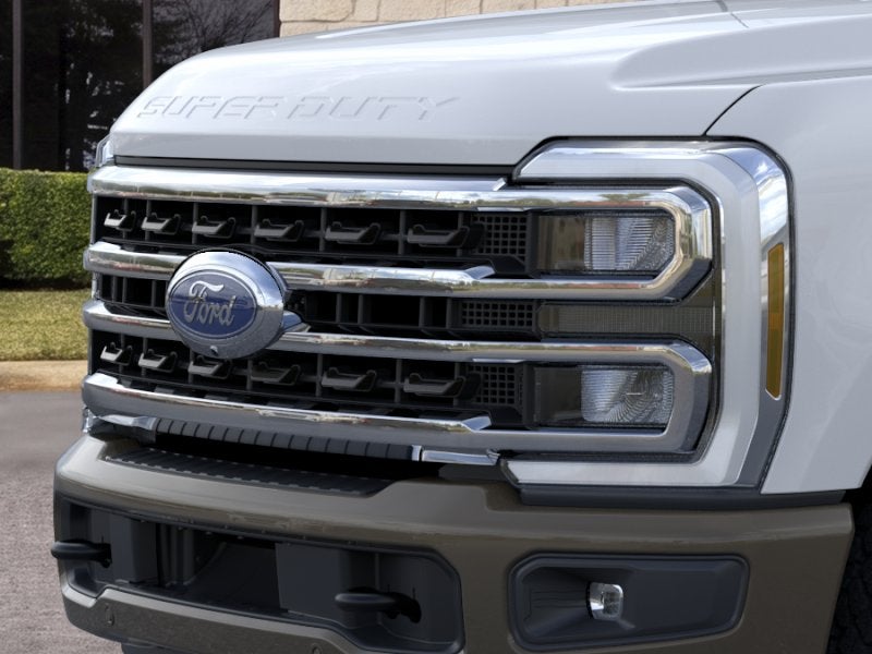 2026 Ford F-250SD F-250® King Ranch®