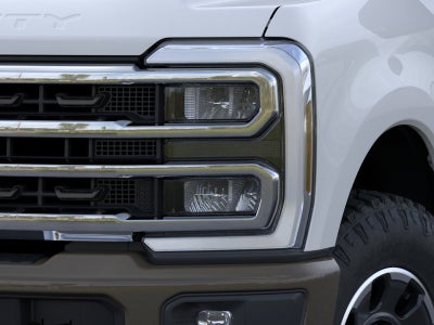 2026 Ford F-250SD F-250® King Ranch®
