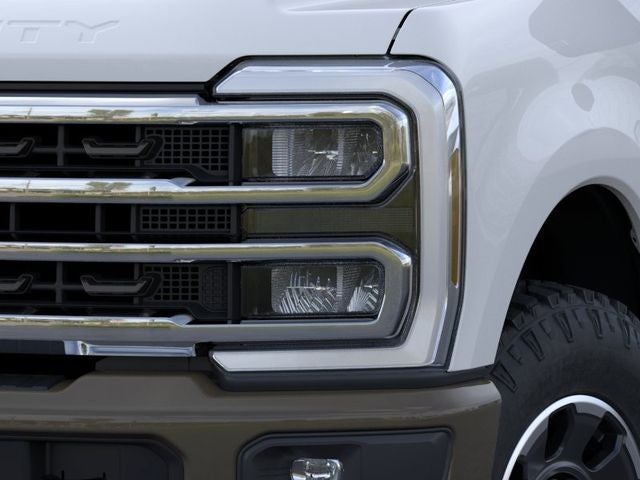 2026 Ford F-250SD F-250® King Ranch®