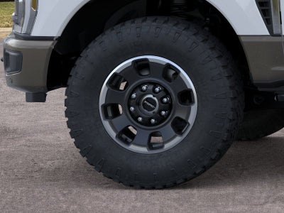 2026 Ford F-250SD F-250® King Ranch®