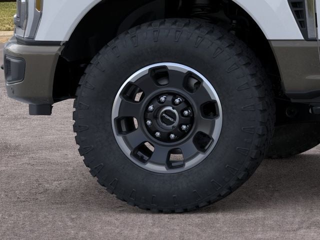 2026 Ford F-250SD F-250® King Ranch®