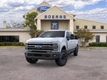2026 Ford F-250SD F-250® King Ranch®