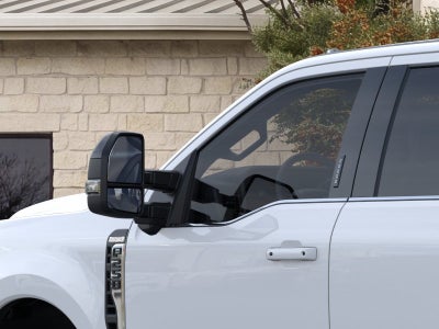 2026 Ford F-250SD F-250® King Ranch®