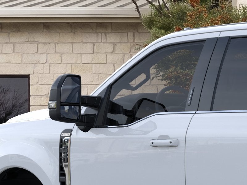 2026 Ford F-250SD F-250® King Ranch®