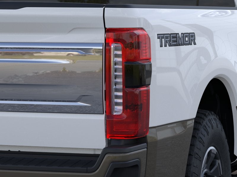 2026 Ford F-250SD F-250® King Ranch®