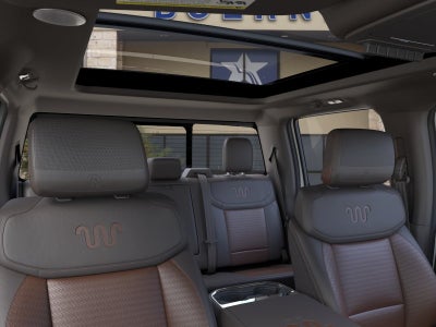 2026 Ford F-250SD F-250® King Ranch®