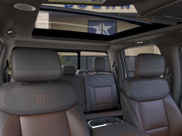 2026 Ford F-250SD F-250® King Ranch®