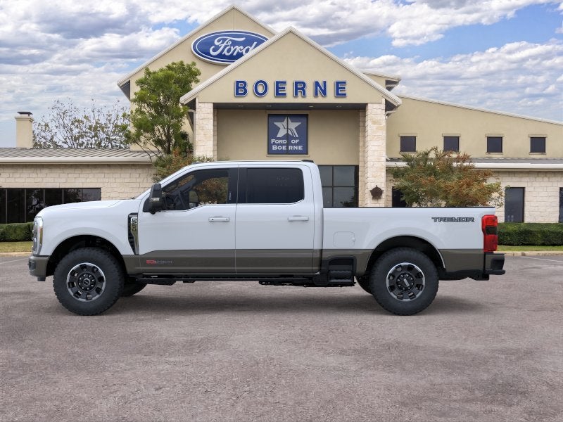 2026 Ford F-250SD F-250® King Ranch®