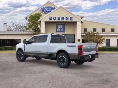 2026 Ford F-250SD F-250® King Ranch®