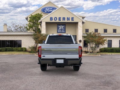 2026 Ford F-250SD F-250® King Ranch®