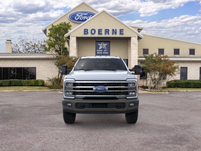 2026 Ford F-250SD F-250® King Ranch®