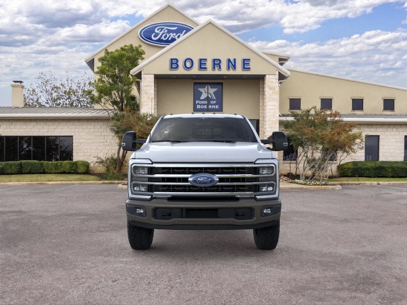 2026 Ford F-250SD F-250® King Ranch®